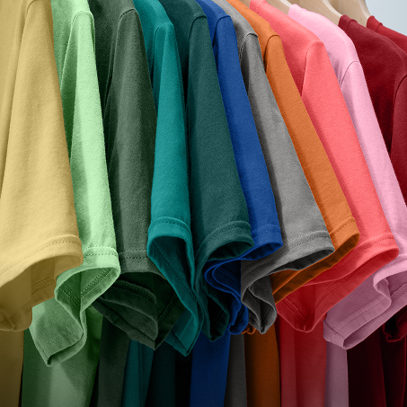 Shop T-Shirts